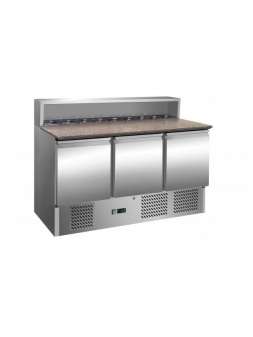 Холодильний стіл для піци Berg PS903